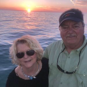 Meet your Posher, Pauldie